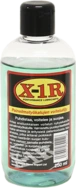 X-1R ATL tepalas
