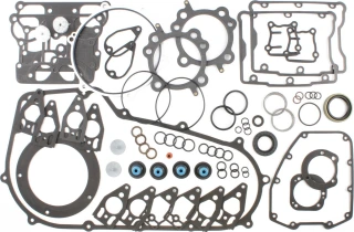Cometic, EST motor gasket kit. 3-7/8" Big Bore