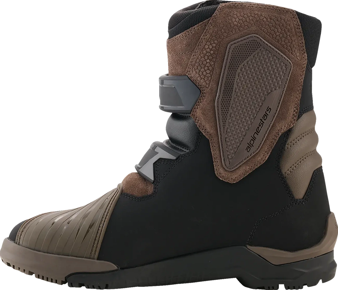 BOOTS BELIZE V2 DRYSTAR BROWN/BLACK 7