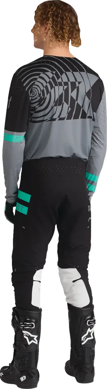 PANT SPORTMODE MIND CTRL CH/BK 28