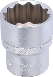 Sonic, Socket 15/16"
