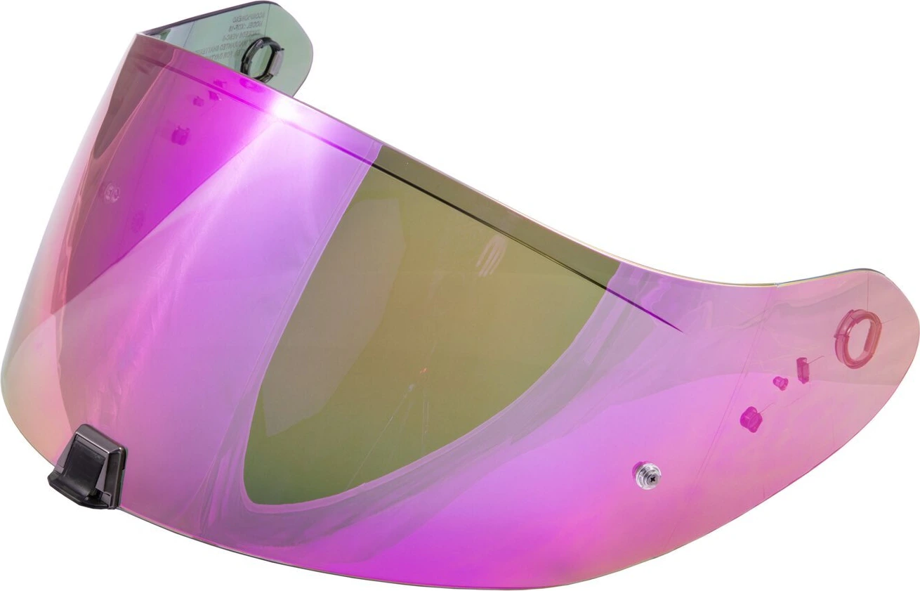 Scorpion EXO-1400/R1/520 AIR/391 visor, Purple