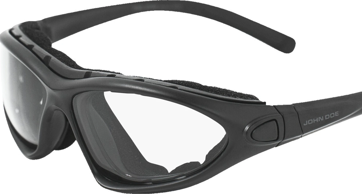 John Doe Five Star sunglasses photochromic, Gray