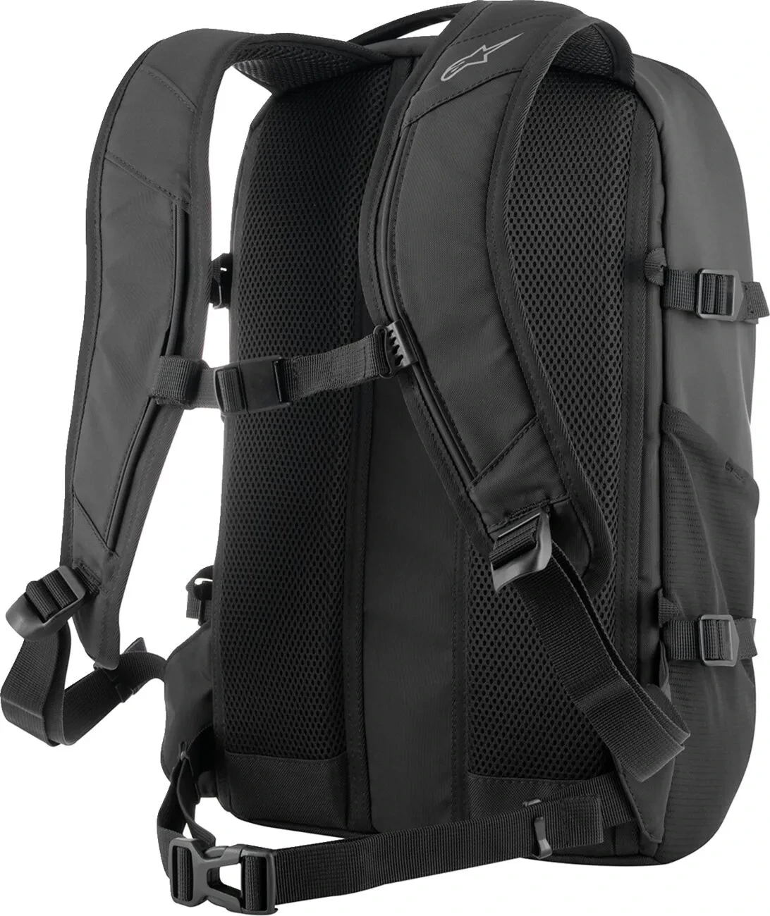 BACKPACK AMP3 BLACK