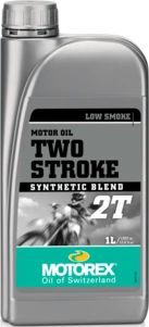 Motorex 2-takto 1 l (12)