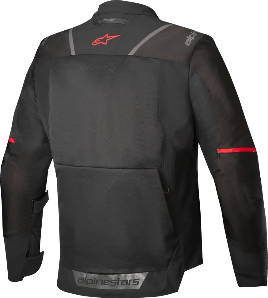 JACKET ST-2 AIR BK S