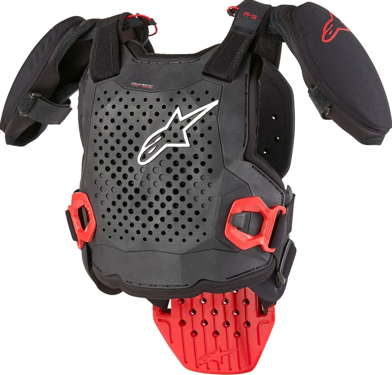 ROOST-GRD YT A5s V2 BWR S/M