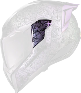Ultraflite™ Helmet Side Plates