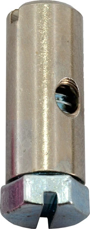 Fix nib Ø 6.0mm pikkus 14.0mm traat Ø 2.2mm (10 tk)