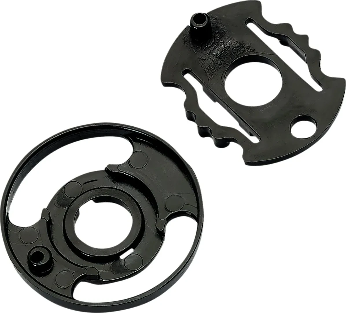 BASEPLATE GEN 2 BLACK