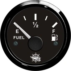 Osculati Fuel level indicator 12/24V