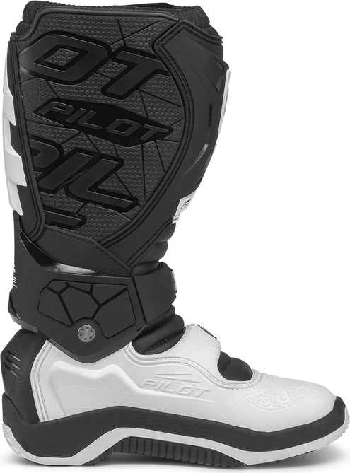 Forma Boot Pilot Black/White, 41