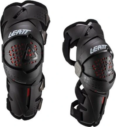 Leatt Knee Brace Z-Frame Junior Pair