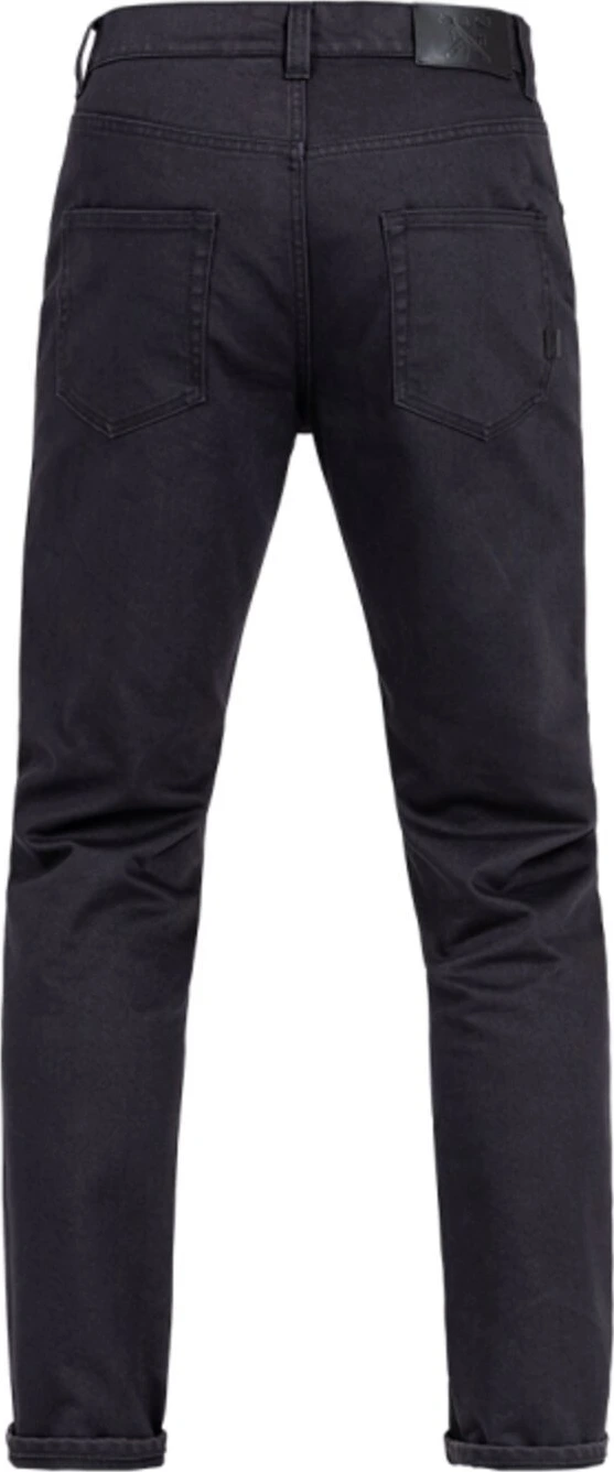 John Doe Classic mono jeans, Black, 31/32