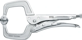 Knipex welding grip pliers 280mm