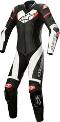 Alpinestars Leather suit Woman 1-pc Tech Air GP Plus