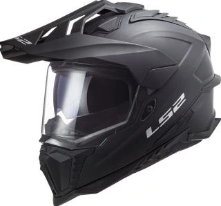 LS2 MX701 EXPLORER SOLID Helmet