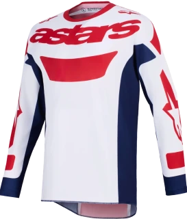 Racer Riway Jersey