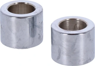 Paughco, Chrome 3/4" axle spacer