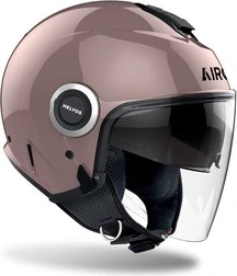 Airoh Helmet Helyos Color Metallic Rose, XS