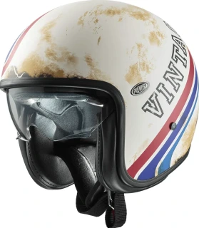 Vintage Helmet