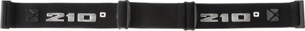CKX Strap standard goggle 210°