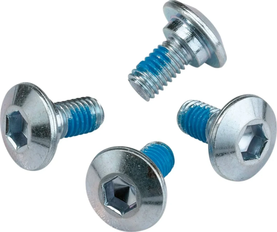BOLTS ROTOR SUZ