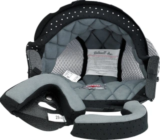 Biltwell Bonanza helmet liner