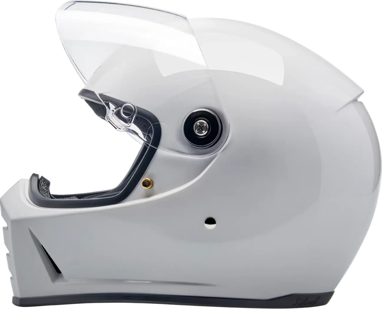 HELMET LANESPLTR G WHT XS