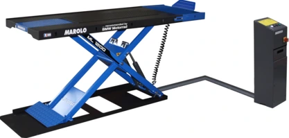 MAROLO MAROLOWLIFT 1200 W ELECTRO-HYDRAULIC BMW