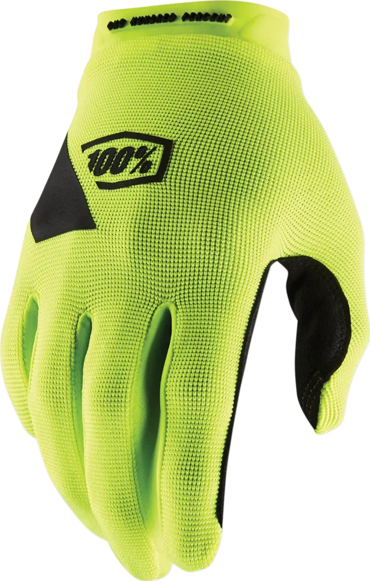 GLOVE RIDECAMP YL MD