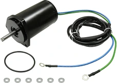Sea-X tilt/trim motor Yamaha 40-50HP 2-Stroke/50-70HP 4-Stroke (2001-)