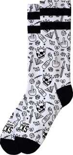 American Socks No Direction Signature socks