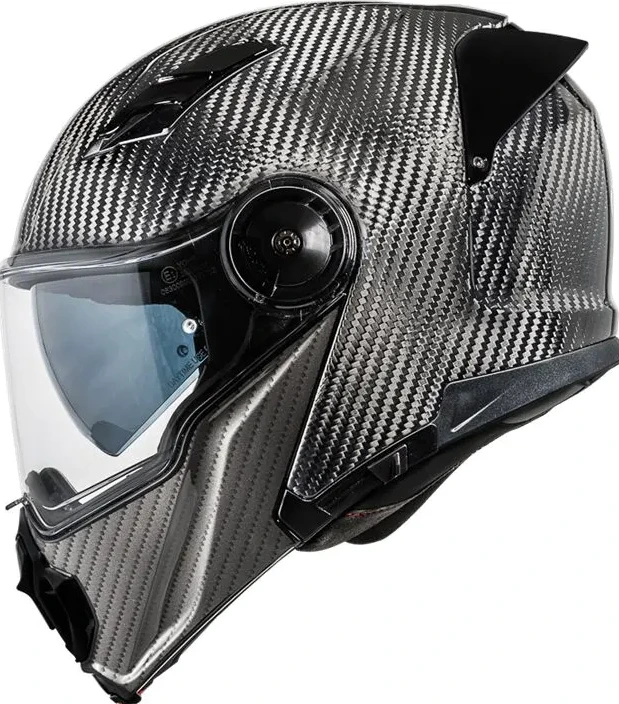 HELMET LANDCRUISER CARBON XS