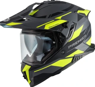 Discovery EA Helmet