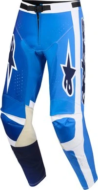 Alpinestars Pants Racer Air Portl UCLA Blue/White, 28