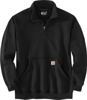 Carhartt Quarter-Zip sweatshirt