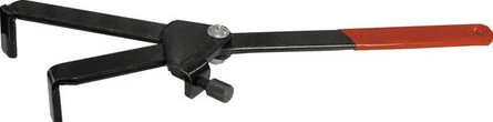 Buzzetti smagračio ir sankabos laikymo įrankis max.125mm