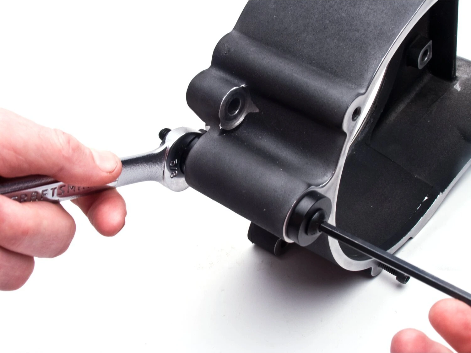 JIMS, shifter lever sleeve tool
