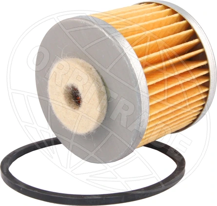 Orbitrade fuel filter MD1 MD2 MD3 MD5 MD11 MD17