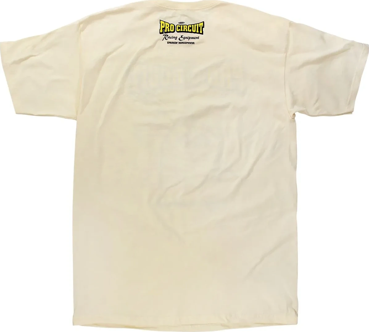 TEE SPARKPLUG SM