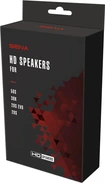 Sena HD Speakers Type A (20S 20S EVO 30K 50S)