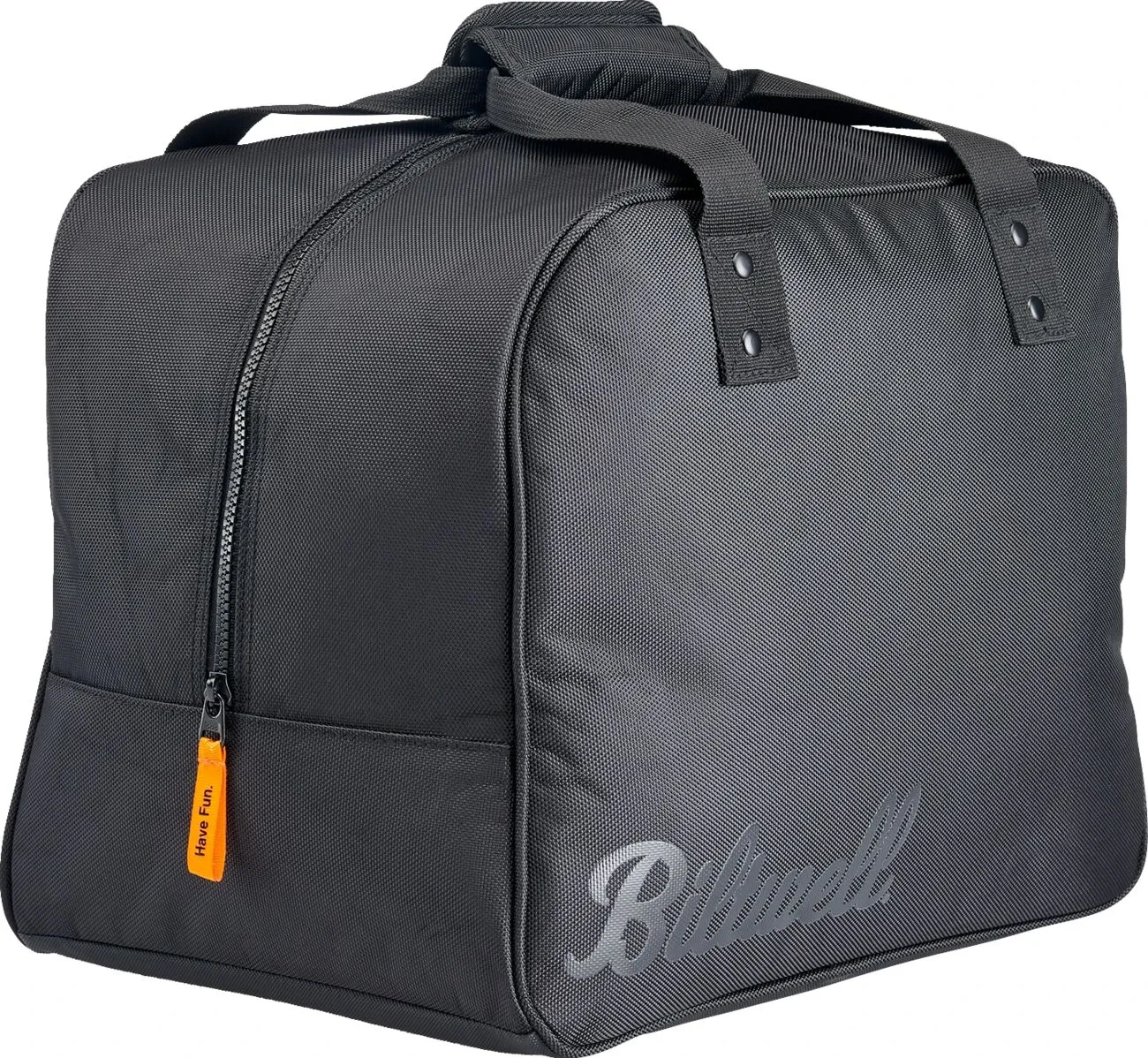 BAG HELMET EXFIL BLACK