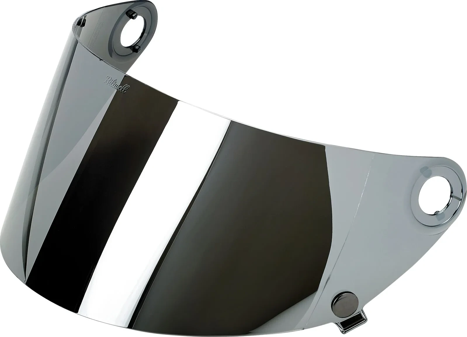 SHIELD G/S GEN 2 FLAT CHR