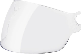 Visor for LS2 OF562