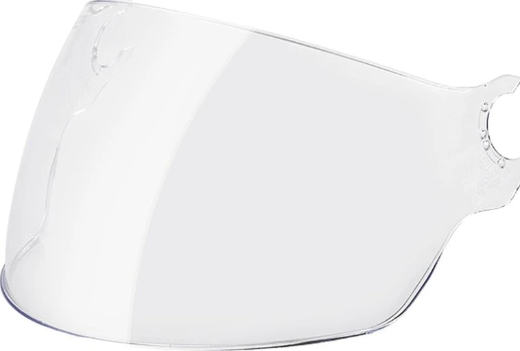 Visor for LS2 OF562 - Clear Long