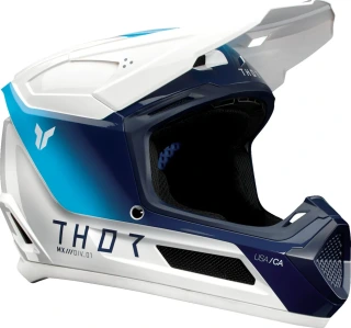 Youth Fleet Storm Helmet
