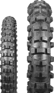 HF906 Excelerator Tire