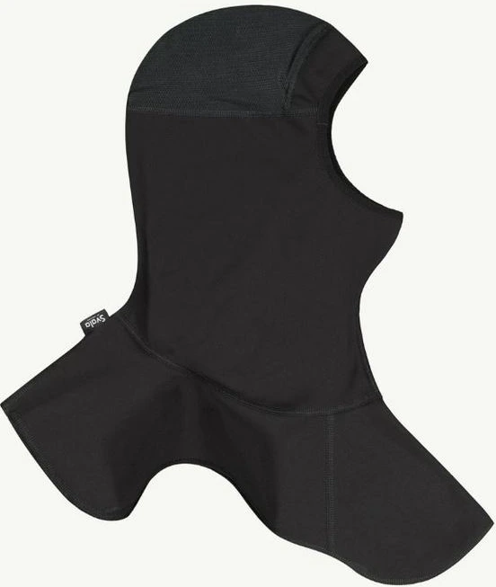 SVALA Windproof Power Hood black