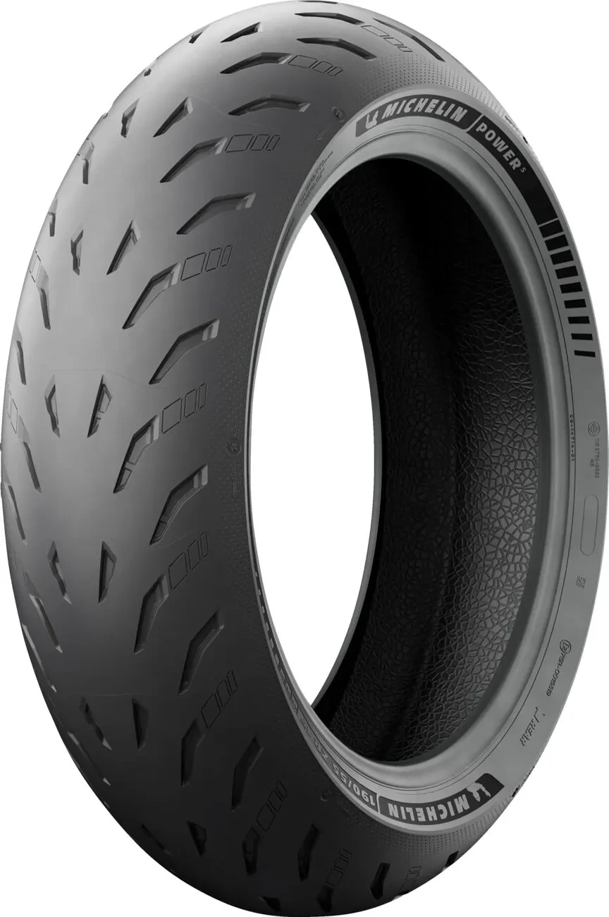 POWER 5 200/55 ZR 17 M/C (78W) R TL